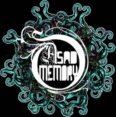 logo A Sad Memory